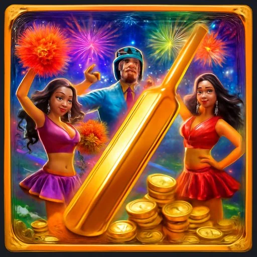 jay9 Wolf Gold কার্ড